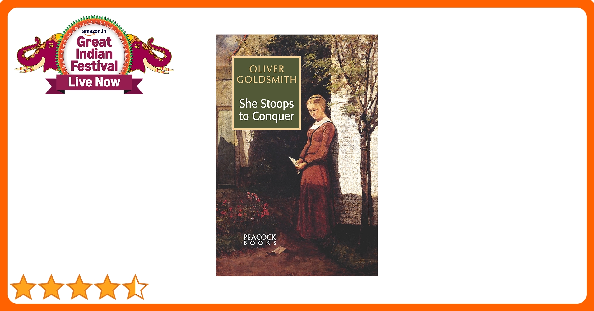 洋書 She Stoops to Conquer - Oliver Goldsmith She Stoops to Conquer : Oliver Goldsmith : Free Download